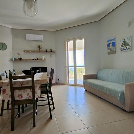 Appartamenti In Villa Polimnia Fontane Bianche Chambre photo