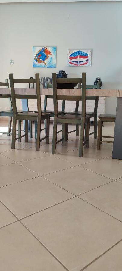 Appartamenti In Villa Polimnia Fontane Bianche Extérieur photo