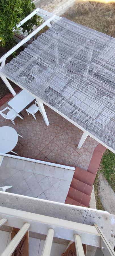 Appartamenti In Villa Polimnia Fontane Bianche Extérieur photo