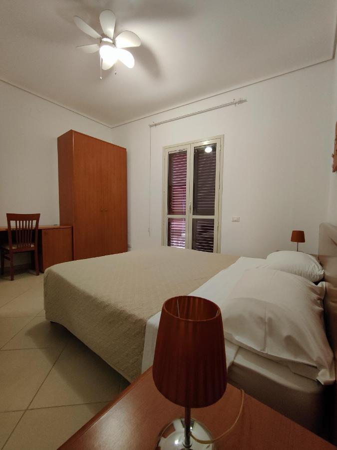 Appartamenti In Villa Polimnia Fontane Bianche Extérieur photo