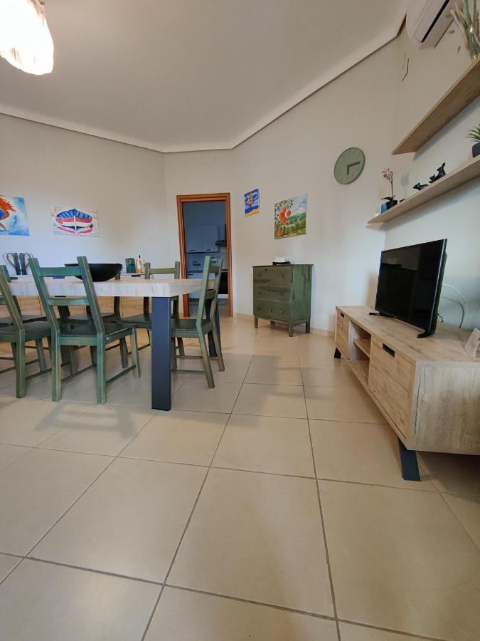 Appartamenti In Villa Polimnia Fontane Bianche Extérieur photo