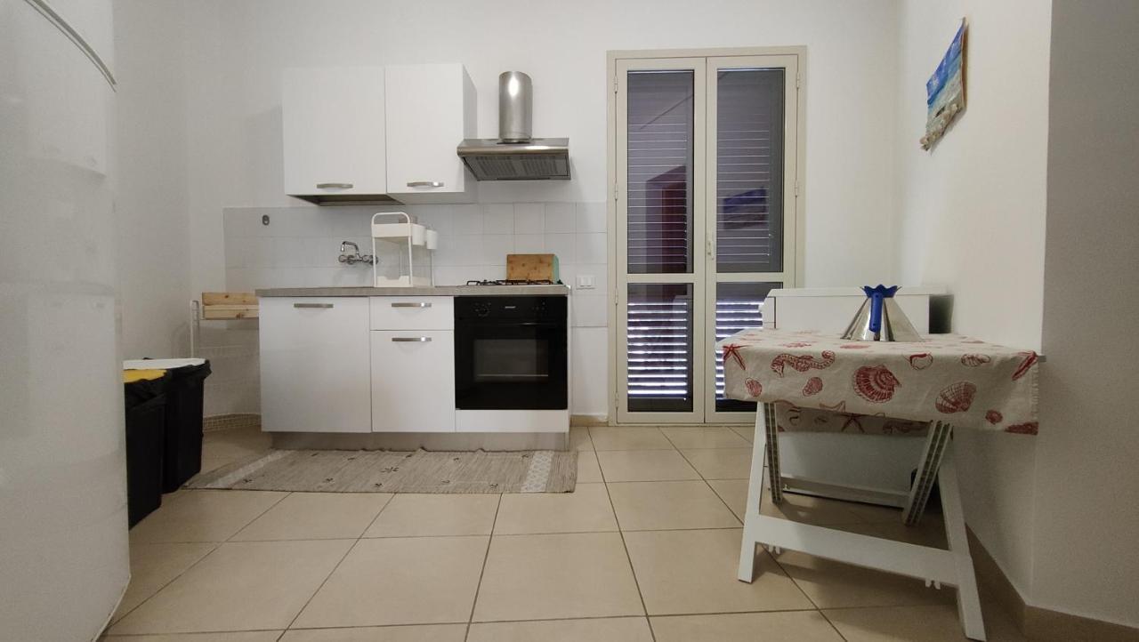 Appartamenti In Villa Polimnia Fontane Bianche Extérieur photo