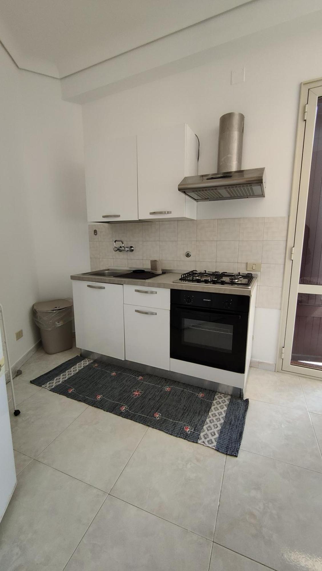 Appartamenti In Villa Polimnia Fontane Bianche Chambre photo