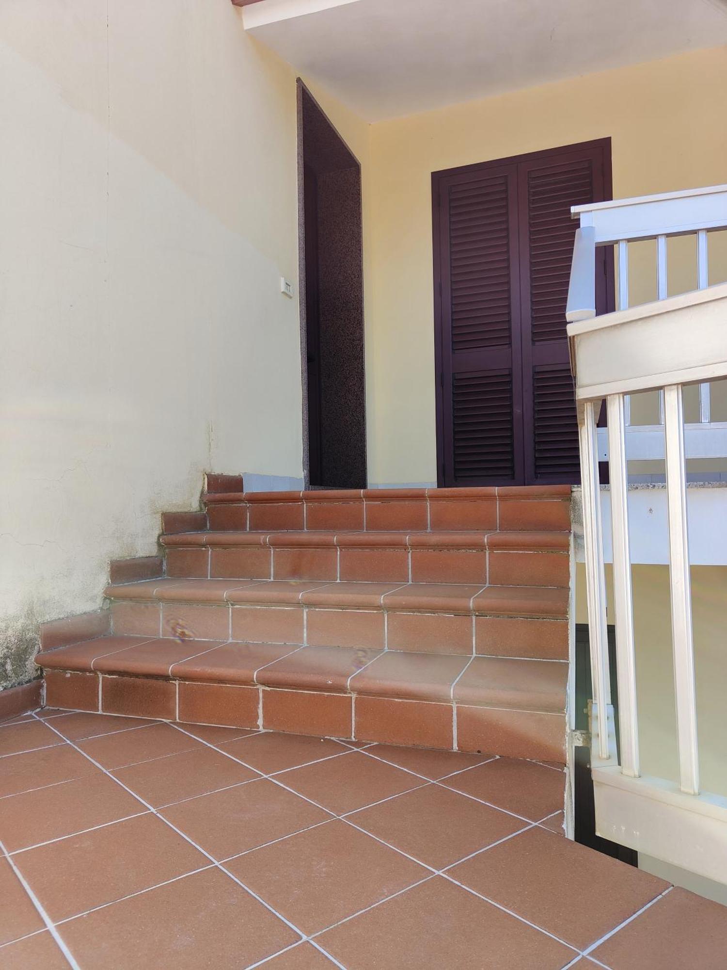 Appartamenti In Villa Polimnia Fontane Bianche Chambre photo