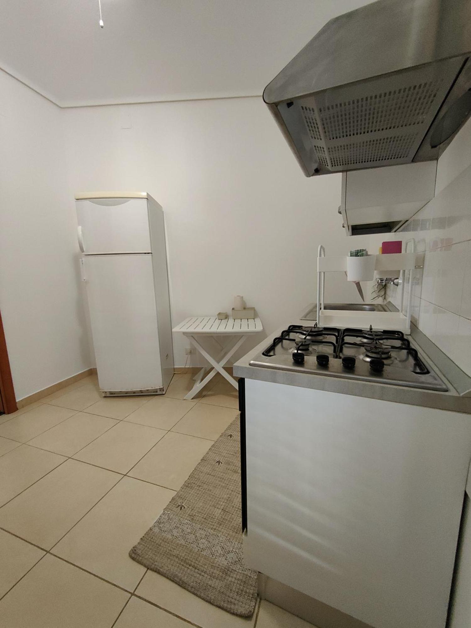 Appartamenti In Villa Polimnia Fontane Bianche Chambre photo