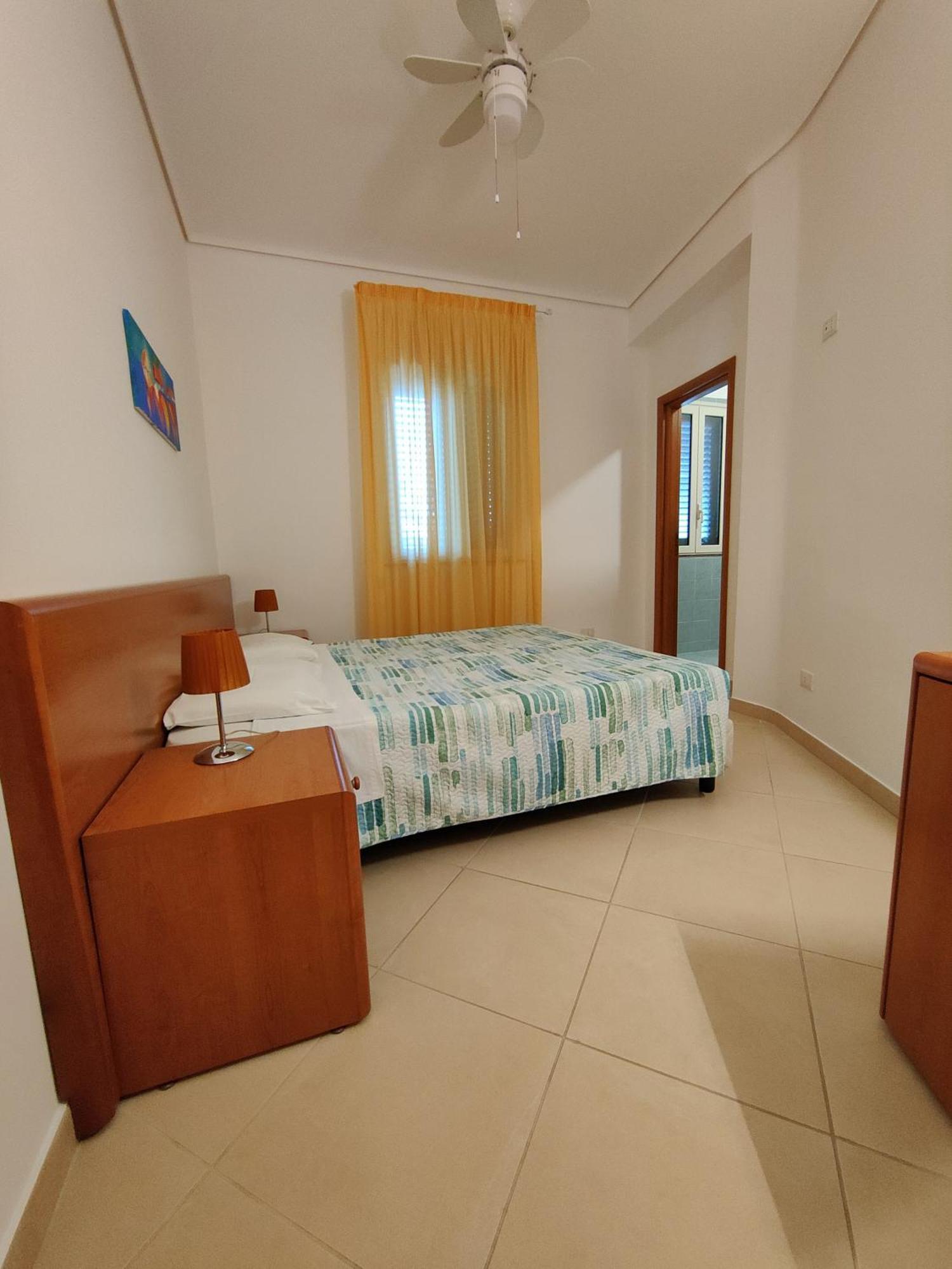 Appartamenti In Villa Polimnia Fontane Bianche Chambre photo